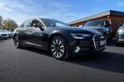 Audi A6 2021