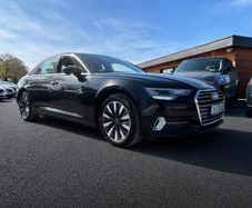 Audi A6 2021