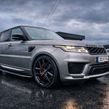 Land Rover Range Rover Sport 2020