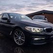 BMW 5 Series 2019