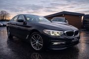 BMW 5 Series 2019