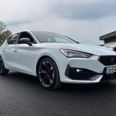 Cupra Leon 2023
