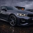 BMW 3 Series 2020