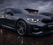 BMW 3 Series 2020
