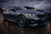 BMW 3 Series 2020