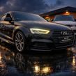 Audi A3 2017