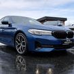 BMW 5 Series 2021
