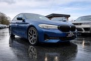 BMW 5 Series 2021