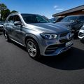 Mercedes-Benz GLE 2022