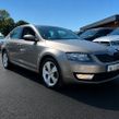 Skoda Octavia 2016