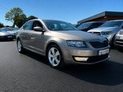 Skoda Octavia 2016