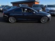 Audi A5 2018