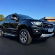 Ford Ranger 2020