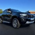 Ford Ranger 2020