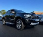 Ford Ranger 2020