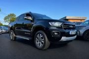 Ford Ranger 2020