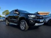 Ford Ranger 2020