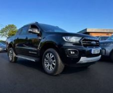 Ford Ranger 2020
