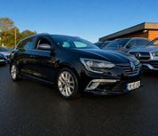 Renault Megane 2019