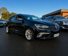 Renault Megane 2019