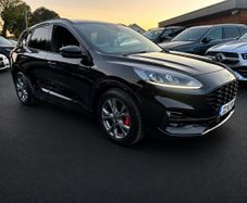 Ford Kuga 2022