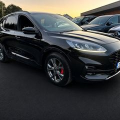 Ford Kuga 2022