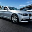 BMW 5 Series 2018