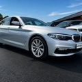 BMW 5 Series 2018