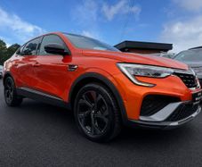 Renault Arkana 2023