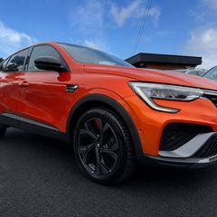 Renault Arkana 2023