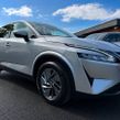 Nissan QASHQAI 2022