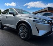 Nissan QASHQAI 2022