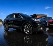 Renault KADJAR 2018
