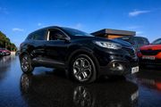 Renault KADJAR 2018