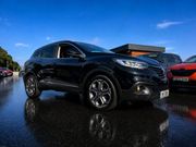 Renault KADJAR 2018