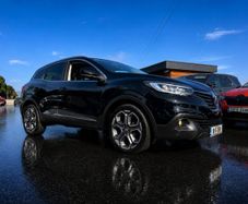 Renault KADJAR 2018