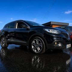 Renault KADJAR 2018
