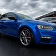 Skoda Octavia 2016