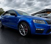 Skoda Octavia 2016