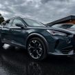 Cupra Formentor 2023