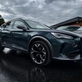 Cupra Formentor 2023