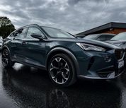 Cupra Formentor 2023