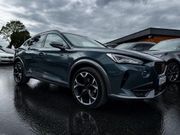 Cupra Formentor 2023