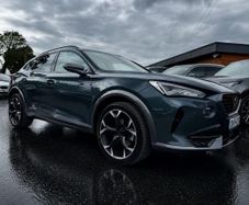 Cupra Formentor 2023