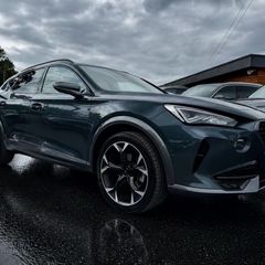 Cupra Formentor 2023