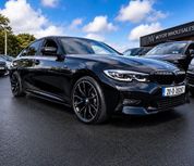 BMW 3 Series 2021