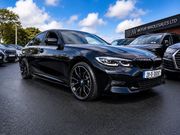 BMW 3 Series 2021