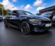 BMW 3 Series 2021