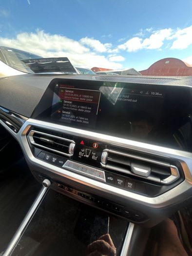 BMW 3 Series 2021