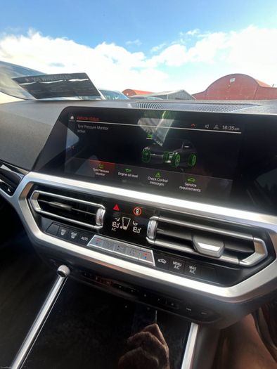 BMW 3 Series 2021